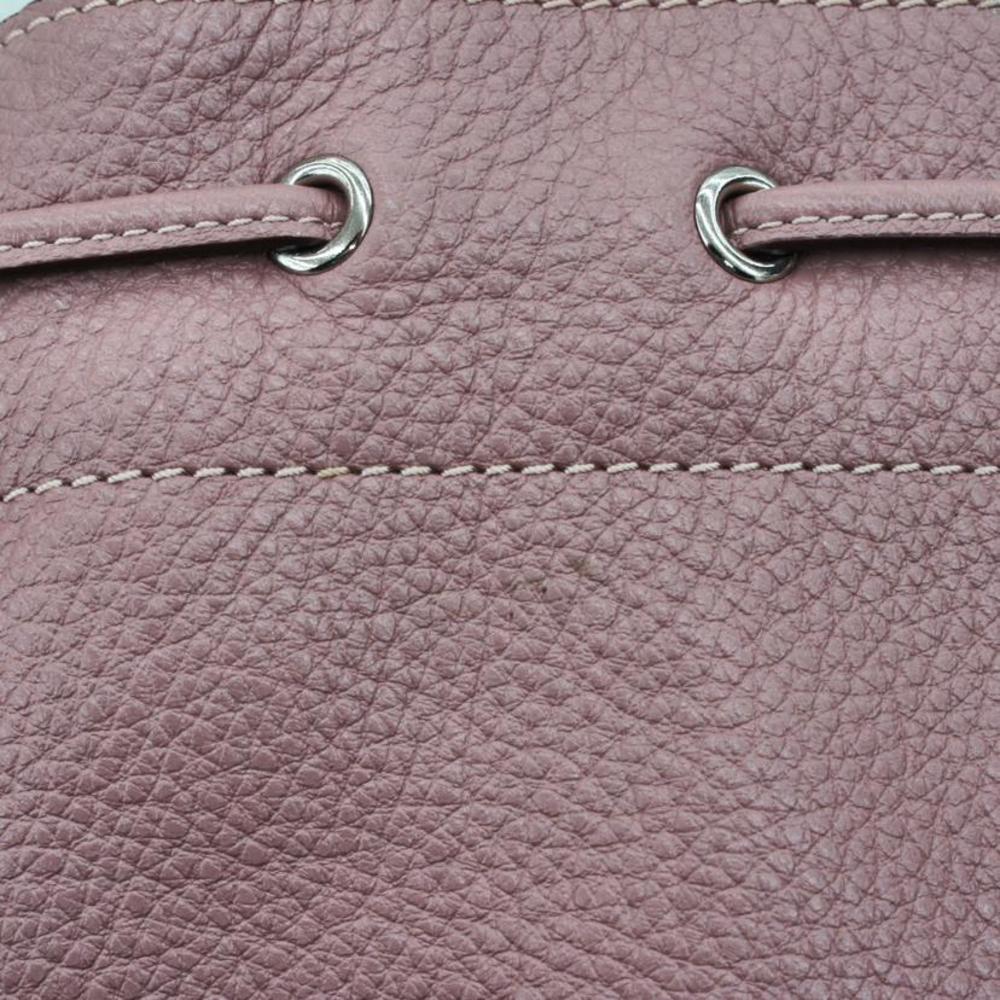 Coach Drawstring Shoulder Bag - Picture 6 of 6